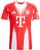 Adidas FC Bayern Heimtrikot 25/26 Herren Adidas FC Bayern Heimtrikot 25/26 Herren