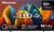 Hisense 100" QLED Smart TV 100E7NQ Hisense 100" QLED Smart TV 100E7NQ