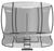 Hudora Fantastic Complete Max 300 (65760) Hudora Fantastic Complete Max 300 (65760)
