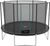 Decathlon Domyos mit Sicherheitsnetz (8799832) Decathlon Domyos mit Sicherheitsnetz (8799832)