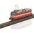Trix Elektrolokomotive Re 4/4 II, 1. Bauserie (25420) Trix Elektrolokomotive Re 4/4 II, 1. Bauserie (25420)