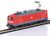 Minitrix Elektrolokomotive Baureihe 112 (16711) Minitrix Elektrolokomotive Baureihe 112 (16711)
