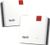 FRITZ! FRITZ!Mesh Set 1600 2er Pack FRITZ! FRITZ!Mesh Set 1600 2er Pack