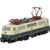 Minitrix Elektrolokomotive Baureihe 111 (16721) Minitrix Elektrolokomotive Baureihe 111 (16721)