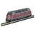 Minitrix Diesellokomotive Baureihe V 200 (16227) Minitrix Diesellokomotive Baureihe V 200 (16227)