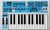 Novation Bass Station II Swifty Edition Novation Bass Station II Swifty Edition