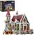 Lumibricks Bankettsaal des Schlosses (L9071) Lumibricks Bankettsaal des Schlosses (L9071)