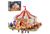 Lumibricks Wanderzirkus (L9079) Lumibricks Wanderzirkus (L9079)