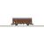 Minitrix Hobby-Güterwagen Bauart Gs 213 (18099) Minitrix Hobby-Güterwagen Bauart Gs 213 (18099)