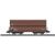 Minitrix Selbstentladewagen Bauart Tal 963 (18955) Minitrix Selbstentladewagen Bauart Tal 963 (18955)
