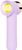 Foreo Peach 2 go Foreo Peach 2 go