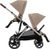 Cybex Gold Gazelle S Zwillings- und Geschwisterwagen Cybex Gold Gazelle S Zwillings- und Geschwisterwagen
