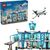 LEGO City Flughafen mit Flugzeug (60502) LEGO City Flughafen mit Flugzeug (60502)