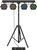 Behringer EUROLIGHT STAGE TRI LED BUNDLE ST1 Behringer EUROLIGHT STAGE TRI LED BUNDLE ST1