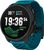 Suunto Race 2 Stainless Steel (zweifarbig gestreiftes Silikonarmband) Suunto Race 2 Stainless Steel (zweifarbig gestreiftes Silikonarmband)