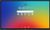 ViewSonic ViewBoard IFP6534 ViewSonic ViewBoard IFP6534