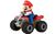 Carrera RC Mario Kart Mario - Quad (370400020) Carrera RC Mario Kart Mario - Quad (370400020)
