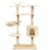 vidaXL Katzen-Kratzbaum 125 cm (170482) vidaXL Katzen-Kratzbaum 125 cm (170482)