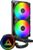 Montech LightFlow ARGB 240 Montech LightFlow ARGB 240
