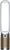 Dyson Purifier Cool PC2 De-NOx TP12 Dyson Purifier Cool PC2 De-NOx TP12