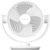 Xiaomi Smart Desktop Air Circulation Fan Xiaomi Smart Desktop Air Circulation Fan