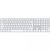 Apple Magic Keyboard mit Touch ID und Ziffernblock NO (MXK73H/A) Apple Magic Keyboard mit Touch ID und Ziffernblock NO (MXK73H/A)