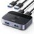 UGREEN USB Umschalter 2 In 2 Out (35313) UGREEN USB Umschalter 2 In 2 Out (35313)