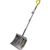 Freund-Victoria Reflection Aluminium-Schneeschieber 97034 Freund-Victoria Reflection Aluminium-Schneeschieber 97034