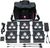 Ape Labs ApeLight Maxi V2 Tourpack 6 Softbag Ape Labs ApeLight Maxi V2 Tourpack 6 Softbag