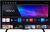 Toshiba 65" UHD VIDAA TV 65QV2363DA Toshiba 65" UHD VIDAA TV 65QV2363DA