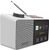 Kenwood CR-M70DAB Kenwood CR-M70DAB