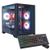 Hyrican Gamemax Infinity Mini BK 7796 Hyrican Gamemax Infinity Mini BK 7796
