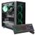 Hyrican Gamemax Draco XD 7846 Hyrican Gamemax Draco XD 7846