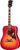 Gibson Dove Original Vintage Cherry Sunburst Gibson Dove Original Vintage Cherry Sunburst