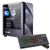 Hyrican Gamemax Striker 7817 Hyrican Gamemax Striker 7817