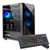 Hyrican Gamemax Striker 7814 Hyrican Gamemax Striker 7814