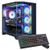 Hyrican Gamemax Hype-A BK 7825 Hyrican Gamemax Hype-A BK 7825