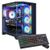 Hyrican Gamemax Hype-A BK 7850 Hyrican Gamemax Hype-A BK 7850