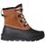 The North Face Shellista V Shorty Waterproof The North Face Shellista V Shorty Waterproof