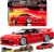 Mattel Brick Shop Hot Wheels '90 Acura NSX (JFT17) Mattel Brick Shop Hot Wheels '90 Acura NSX (JFT17)