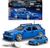 Mattel Brick Shop Hot Wheels 94 Audi Avant RS2 (JGR28) Mattel Brick Shop Hot Wheels 94 Audi Avant RS2 (JGR28)