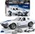 Mattel Brick Shop Hot Wheels Custom Corvette Grand Sport (JGR31) Mattel Brick Shop Hot Wheels Custom Corvette Grand Sport (JGR31)