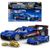 Mattel Brick Shop Hot Wheels Cadillac Project Gtp Hypercar (JFR89) Mattel Brick Shop Hot Wheels Cadillac Project Gtp Hypercar (JFR89)