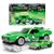 Mattel Brick Shop Hot Wheels Custom '68 Camaro (JFT16) Mattel Brick Shop Hot Wheels Custom '68 Camaro (JFT16)