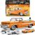 Mattel Brick Shop Hot Wheels Custom '62 Chevy Pickup (JFT20) Mattel Brick Shop Hot Wheels Custom '62 Chevy Pickup (JFT20)