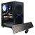Hyrican Gamemax Black Hole 7811 Hyrican Gamemax Black Hole 7811