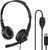 Hama HS-USB250 (00139928) Hama HS-USB250 (00139928)