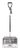 Prosperplast Alumax Ergo Schneeschaufel Prosperplast Alumax Ergo Schneeschaufel