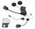 Sena 50S Universal Helmklemmset + SOUND Lautsprecher und Mikrofon Sena 50S Universal Helmklemmset + SOUND Lautsprecher und Mikrofon
