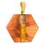 Nuxe Weihnachts-Geschenkset Lippenpflege mit Honig 10 ml Nuxe Weihnachts-Geschenkset Lippenpflege mit Honig 10 ml